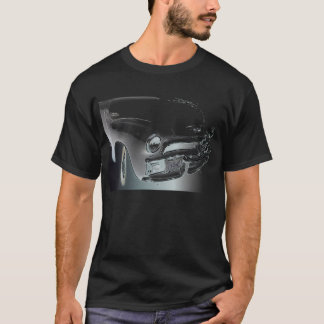 ヴィンテージの積み込み Tシャツ