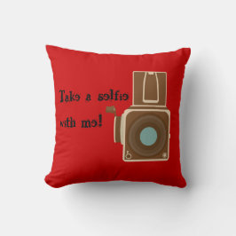 ヴィンテージの等級綿の枕16x16 クッション