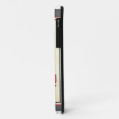 ヴィンテージの米陸軍の募集ポスターIPhoneの場合 Case-Mate iPhoneケース (裏面/左)