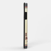 ヴィンテージの米陸軍の募集ポスターIPhoneの場合 Case-Mate iPhoneケース (裏面/右)