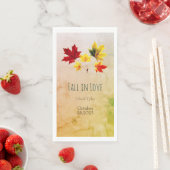 ヴィンテージの紅葉 - 愛に落ちる (インサイチュ)