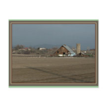 ヴィンテージの納屋のコレクションI