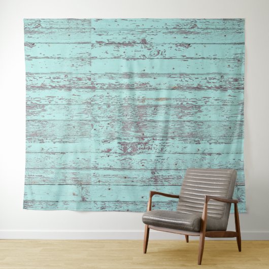 ヴィンテージの素朴な納屋の木製の農家の写真の背景幕 タペストリー (インサイチュ(横))