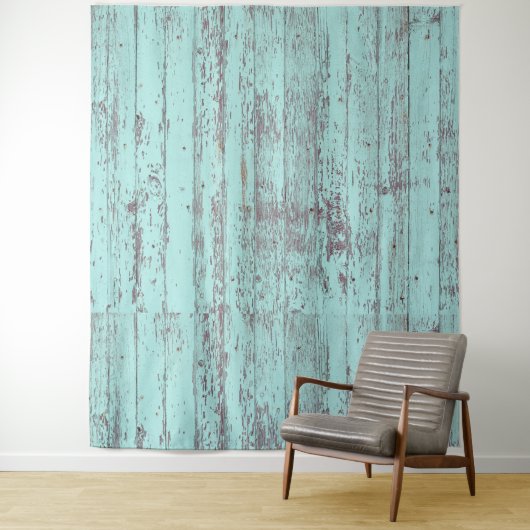 ヴィンテージの素朴な納屋の木製の農家の写真の背景幕 タペストリー (インサイチュ)