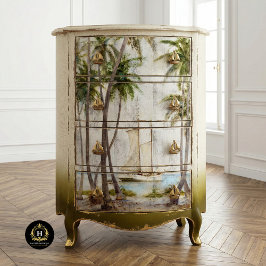 ヴィンテージの素朴テクスチャ分離 薄葉紙