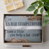 ヴィンテージの絆の母と娘 薄葉紙 (ギフト)