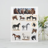 ヴィンテージの絵馬のアラブ人像|過去記事 (スタンド正面)