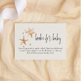 ヴィンテージの緑豊かな子供部屋動物の本の赤ちゃんシャワー ノートカード