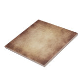 ヴィンテージの羊皮紙のアンティークの紙の背景のカスタム タイル (側面)