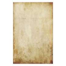 ヴィンテージの羊皮紙