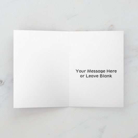 ヴィンテージの羊飼いが付いているスウェーデンのクリスマスカード シーズンカード (内部)