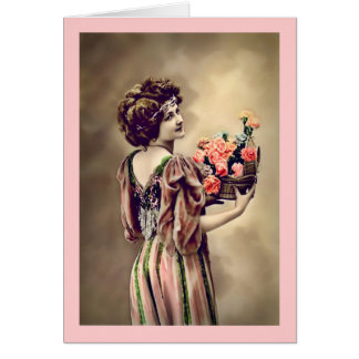 ヴィンテージの美しいIX