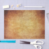 ヴィンテージの背景のスクリプト 薄葉紙 (クラフト)