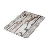 ヴィンテージの背景 バスマット (アングル)