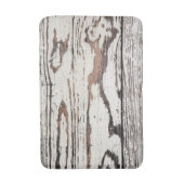 ヴィンテージの背景 バスマット (正面縦)