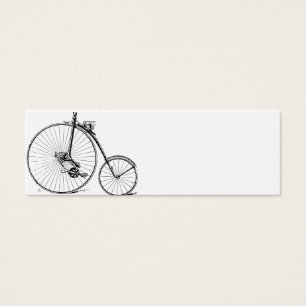 ヴィンテージの自転車