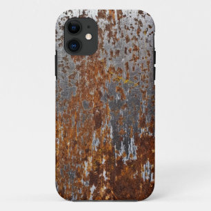 ヴィンテージの航空機胴体 iPhone 11 ケース