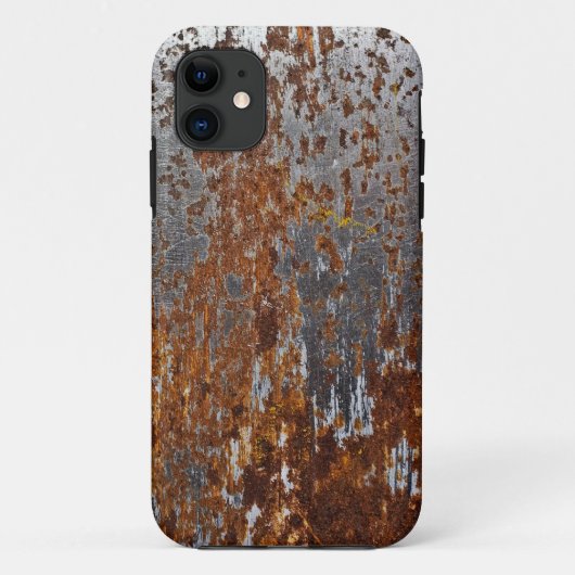 ヴィンテージの航空機胴体 Case-Mate iPhoneケース (裏面)