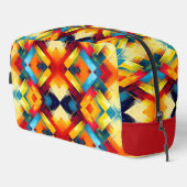 ヴィンテージの色：ジオメトスタイリッシュリ型枠 ドップキット (右コーナー)