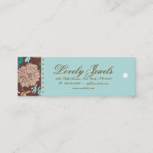 ヴィンテージの花のファッション衣類の茶色がかった鋼色のクリーム