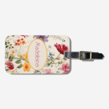 ヴィンテージの花の名前