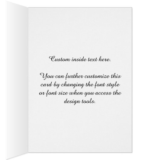 ヴィンテージの花の種付き植物 (内側 (右))