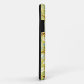 ヴィンテージの花のiPhone 5の場合 Case-Mate iPhoneケース (裏面/右)