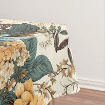 ヴィンテージの花バラ、チューリップ、ユリとデイジー