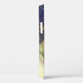ヴィンテージの花嫁が聖書を持って、宗教的な結婚式 Case-Mate iPhoneケース (裏面 / 右)
