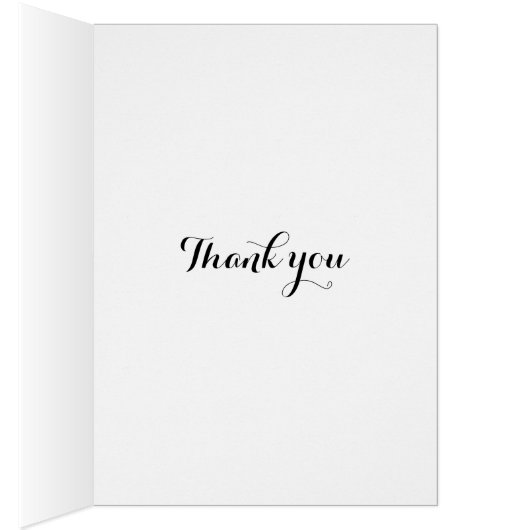 ヴィンテージの花嫁は聖書を持っ結婚て (内側 (右))