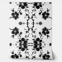 ヴィンテージの花