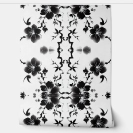 ヴィンテージの花 壁紙