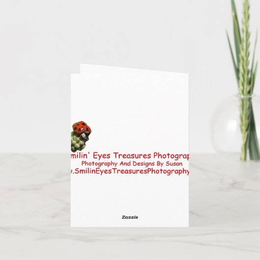 ヴィンテージの芸術のギブソン・ガールのサンキューカード サンキューカード (裏面)