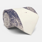 ヴィンテージの芸術的でグランジなイギリスの旗 ネクタイ (ロール)