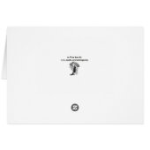 ヴィンテージの芸術-分野の英国セッター犬、 (裏面横)