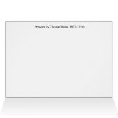 ヴィンテージの芸術-分野の英国セッター犬、 (内部横(上))