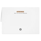 ヴィンテージの芸術-月光の妖精、 (裏面横)