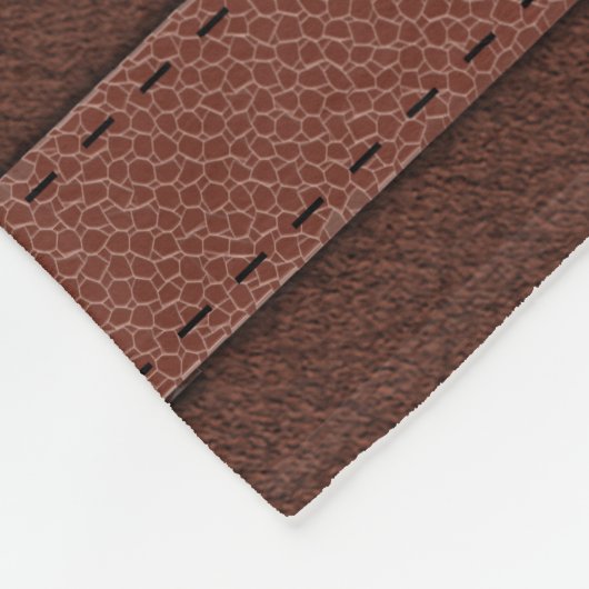 ヴィンテージの荷物の世界旅行スーツケースのステッカーの名前 フリースブランケット (角)