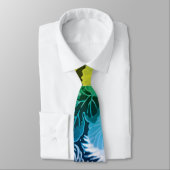 ヴィンテージの虹 ネクタイ (タイ)