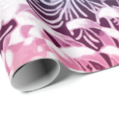 ヴィンテージの虹 ラッピングペーパー (ロールコーナー)