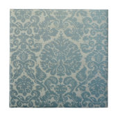 ヴィンテージの装飾 タイル (正面)