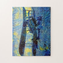 ヴィンテージの複葉機