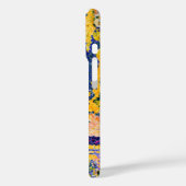 ヴィンテージの谷とモミ絵を描の Case-Mate iPhoneケース (裏面 / 左)