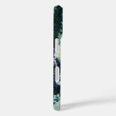 ヴィンテージの谷とモミ絵を描の Case-Mate iPhoneケース (裏面 / 右)