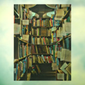 ヴィンテージの贈り物 ウィンドウサイン (シート3)