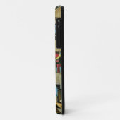 ヴィンテージの贈り物 Case-Mate iPhoneケース (裏面/左)