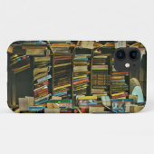 ヴィンテージの贈り物 Case-Mate iPhoneケース (裏面(横))