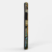 ヴィンテージの贈り物 Case-Mate iPhoneケース (裏面/右)