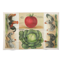 ヴィンテージの農場のイラストレーション: 居心地のよい国スタイル