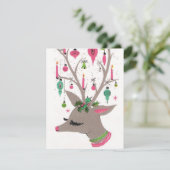 ヴィンテージの遡及追加メッセージのトナリーカード シーズンカード (スタンド正面)